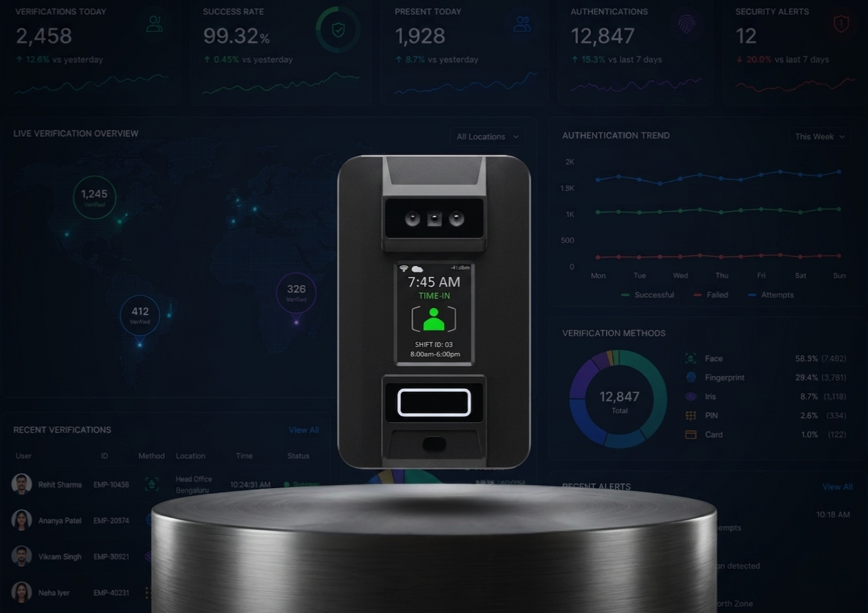 TimeTraQ